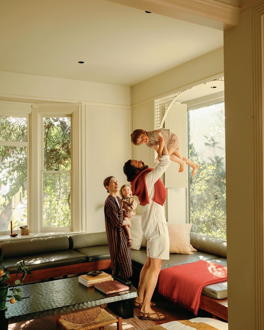 Family wellness